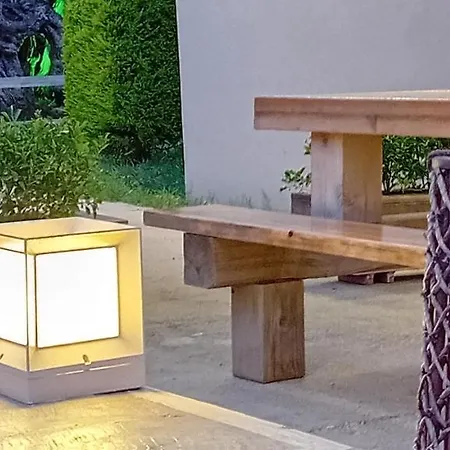 Zante Lagos Holiday Homes Treehouse And Villa Vougiaton Exterior foto