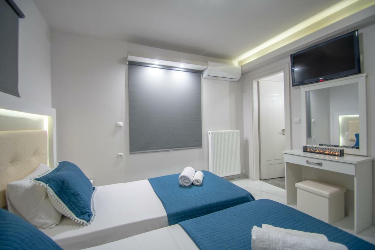 Zante Lagos Homes Treehouse And * Vougiaton
