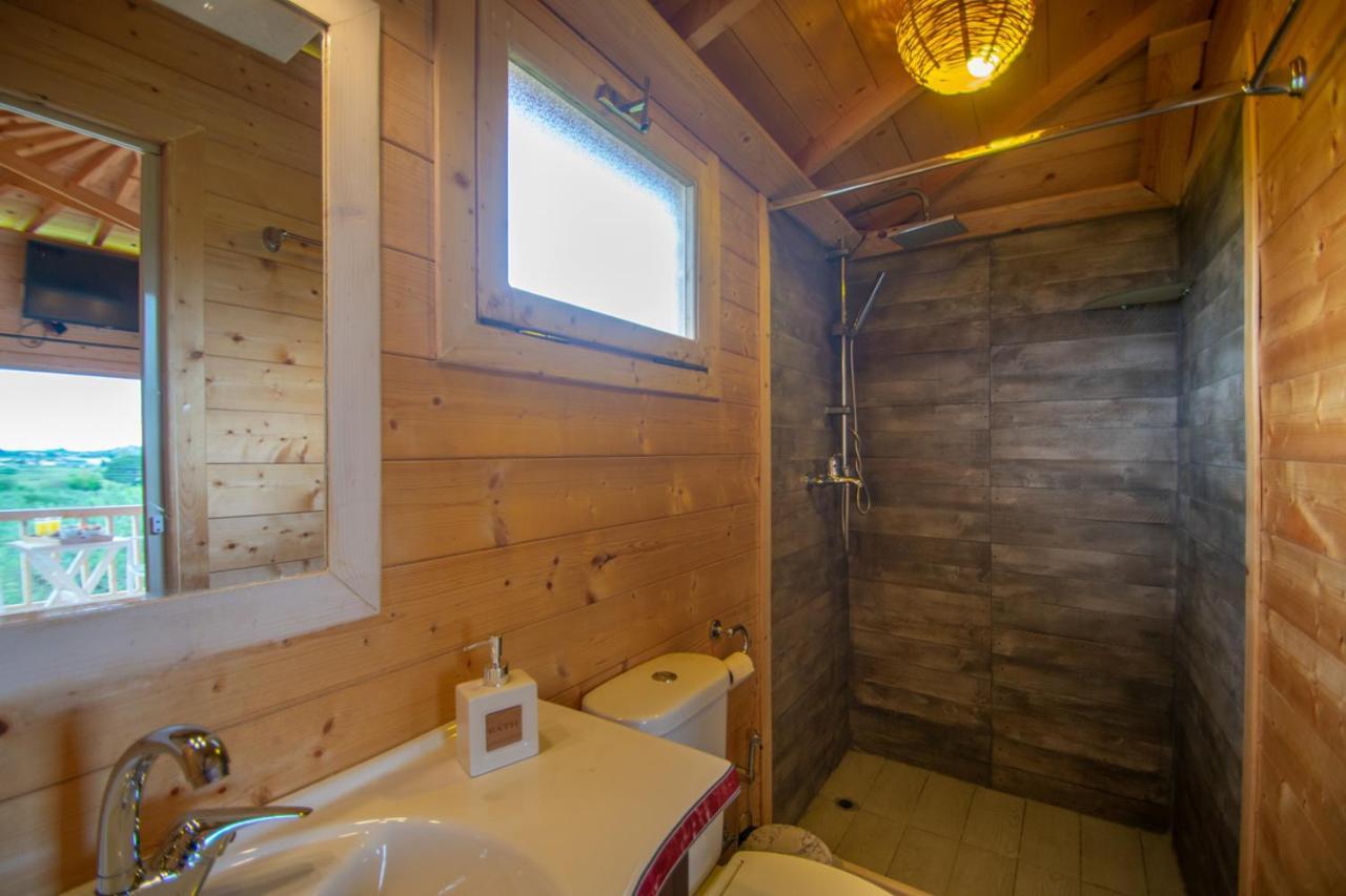 Zante Lagos Homes Treehouse And Vougiaton