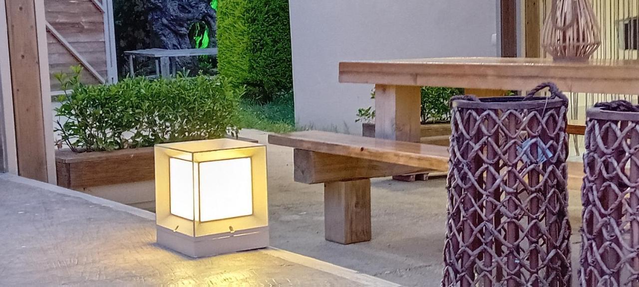 Zante Lagos Homes Treehouse And Villa *