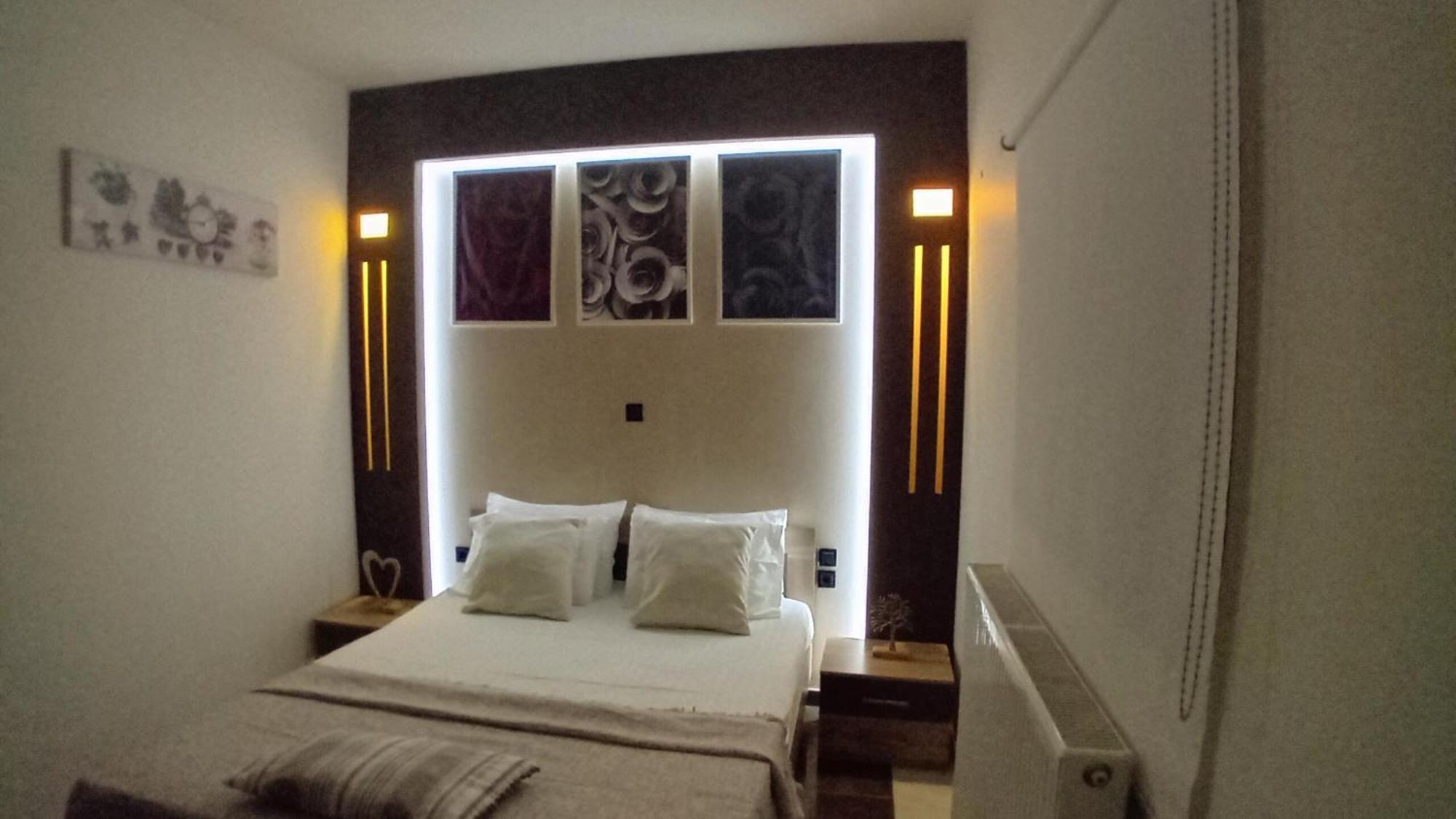 Zante Lagos Homes Treehouse And Vougiaton