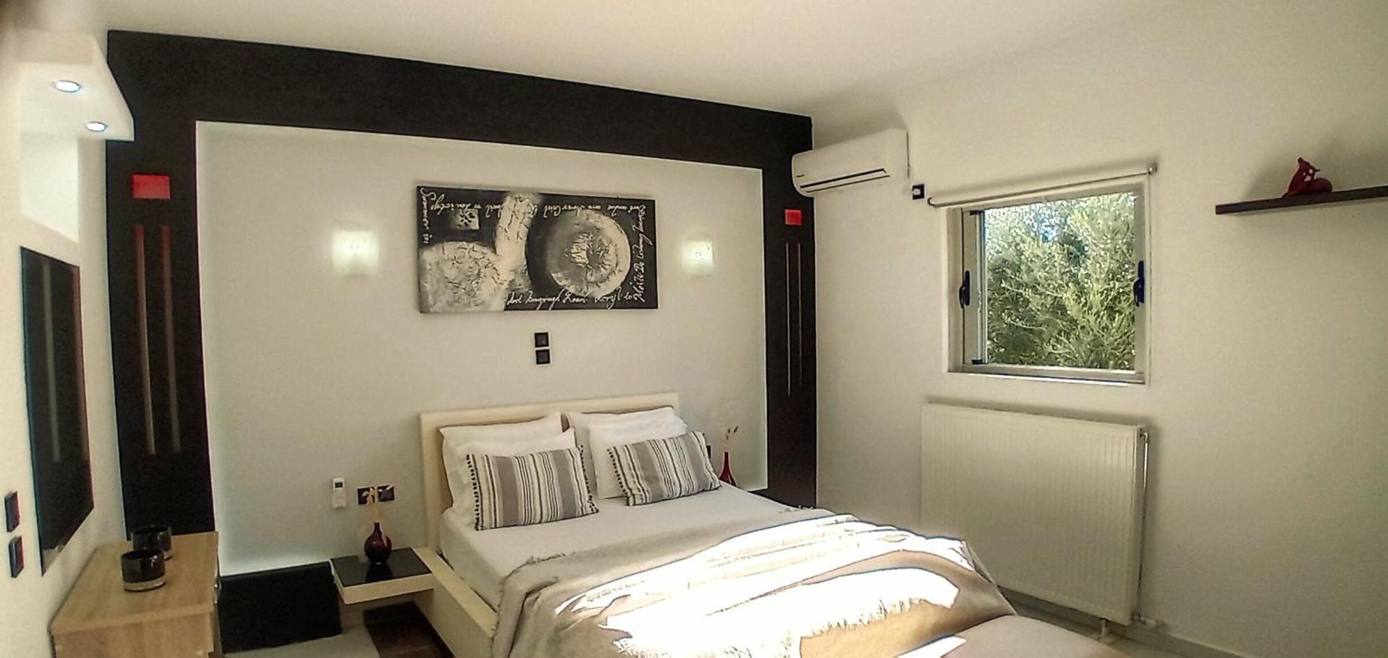 Villa Zante Lagos Homes Treehouse And Vougiaton
