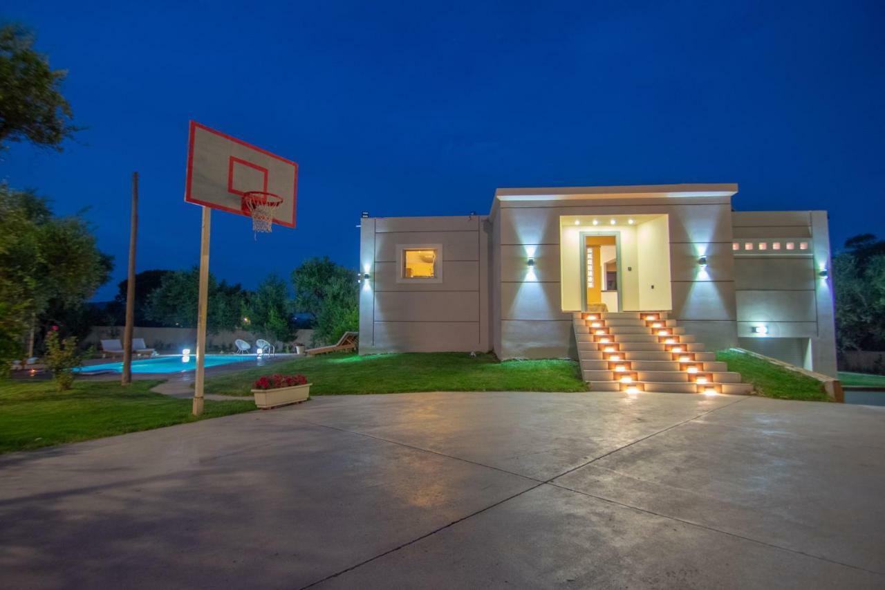 Villa Zante Lagos Homes Treehouse And *