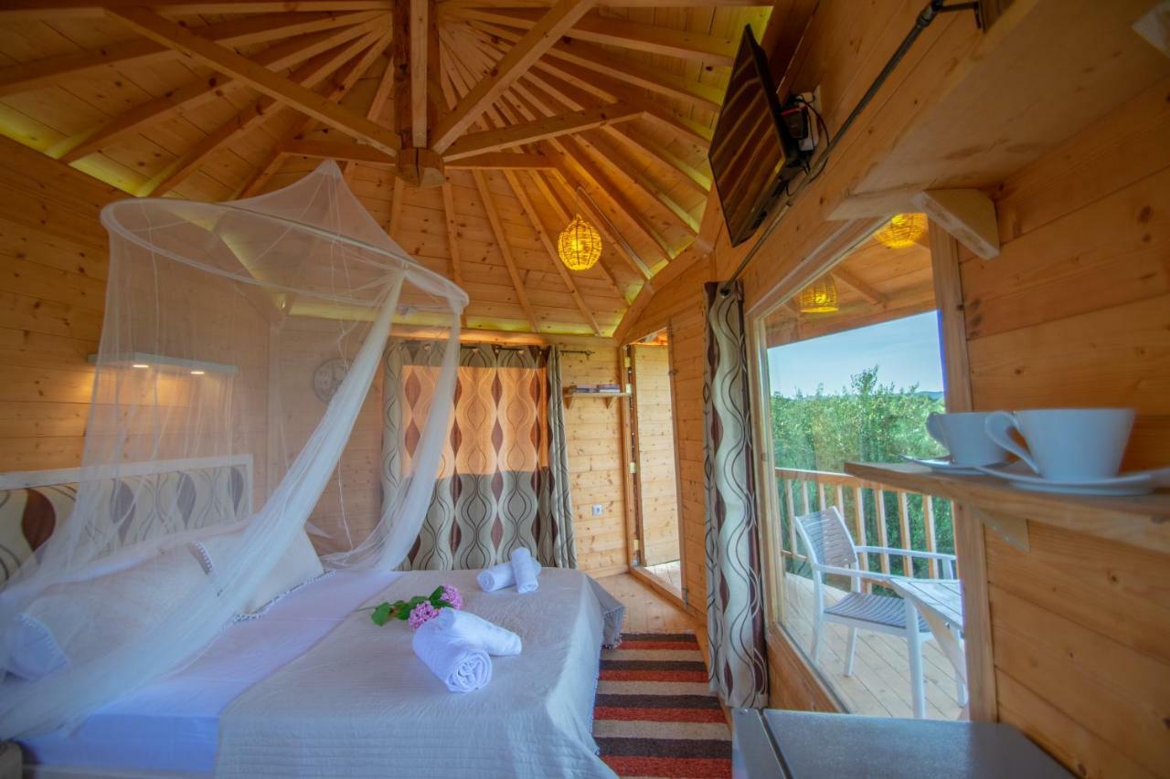 Villa Zante Lagos Homes Treehouse And Vougiaton