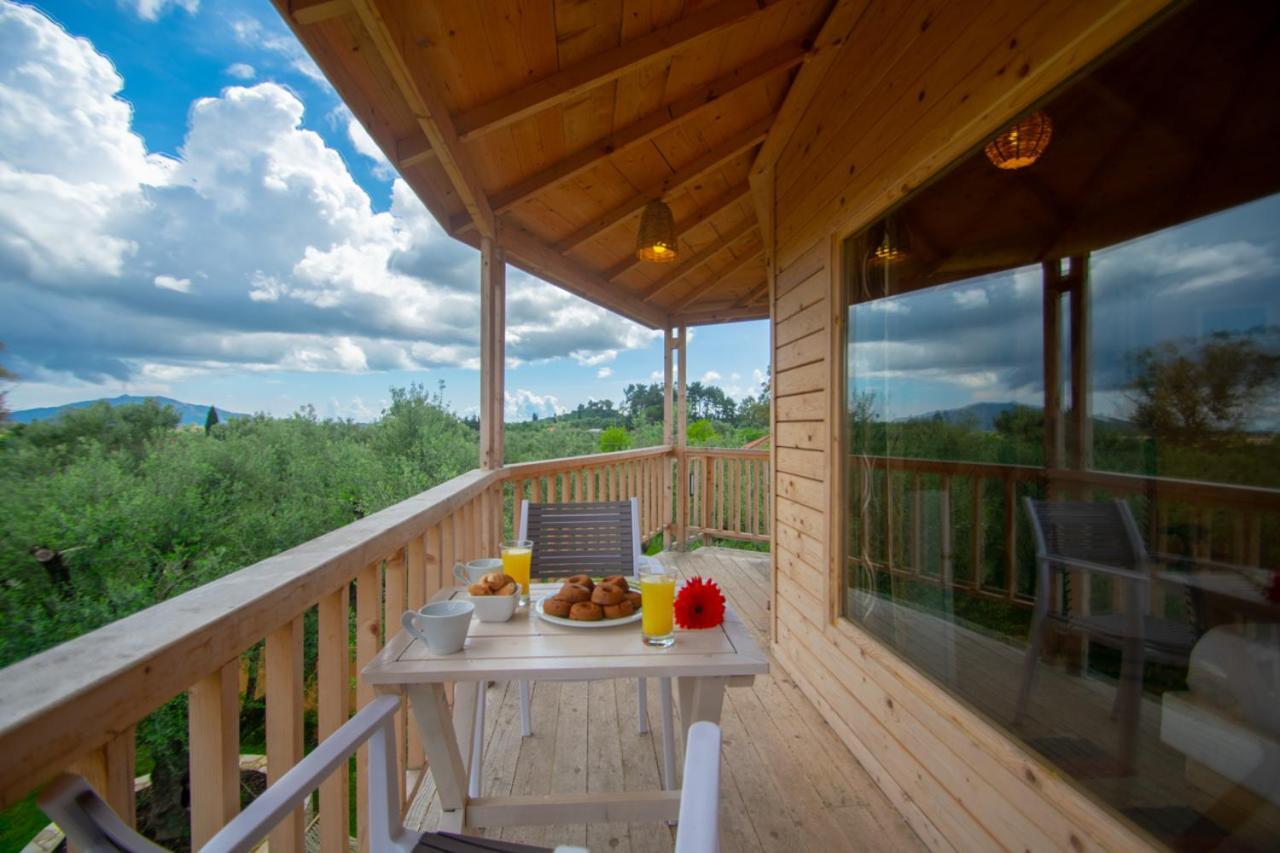 Villa Zante Lagos Homes Treehouse And Vougiaton