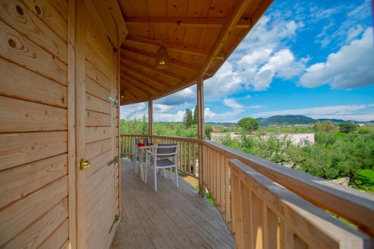 Villa Zante Lagos Homes Treehouse And *
