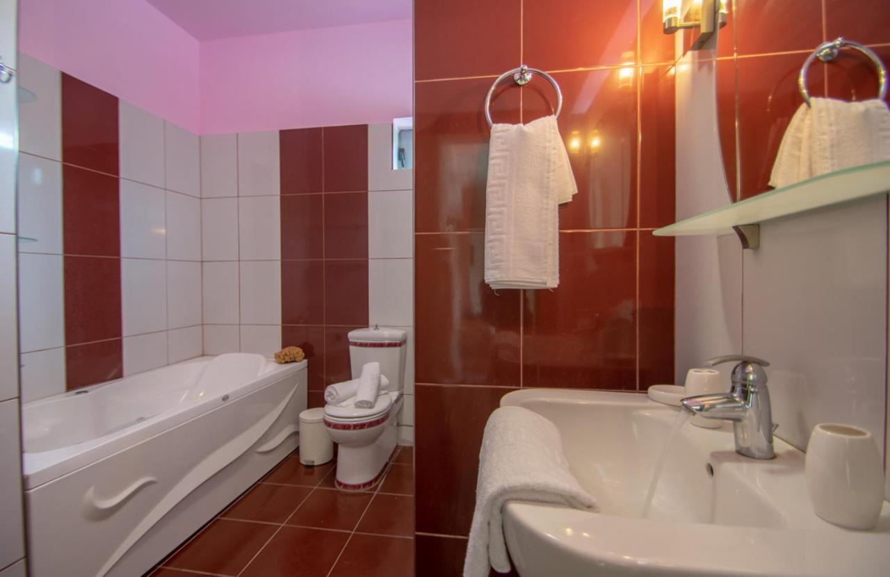 Villa Zante Lagos Homes Treehouse And